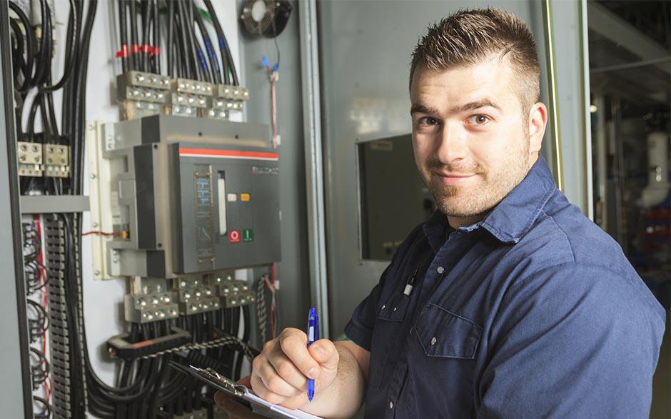 tarif horaire électricien Pierrelaye