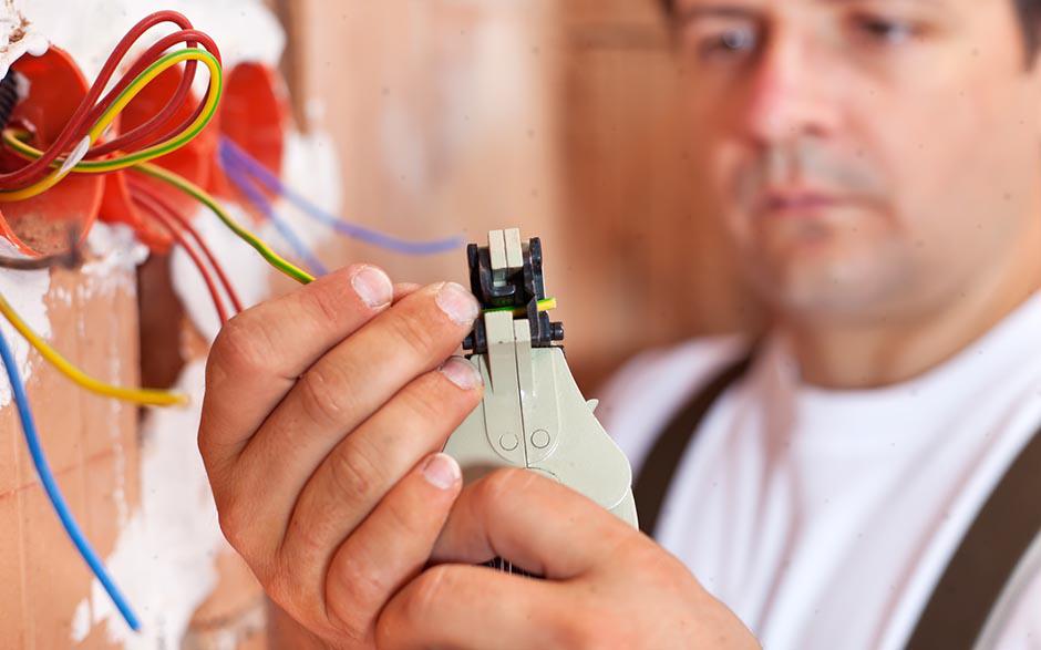 électricien artisan Creil