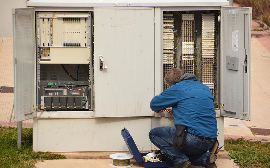 électricien dépannage Viry-Châtillon