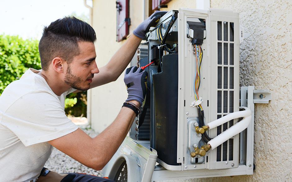 électricien à domicile Chaville