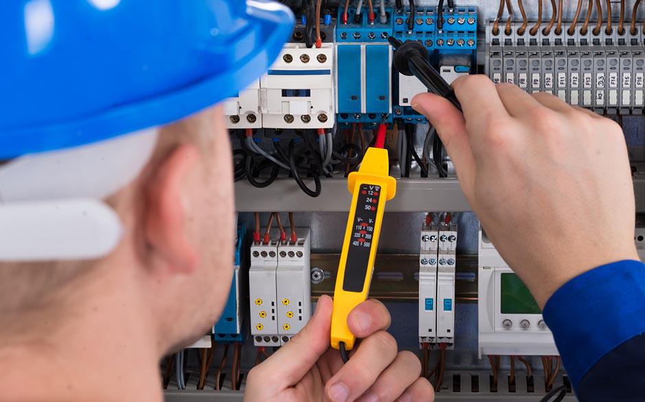 électricien artisan Creil