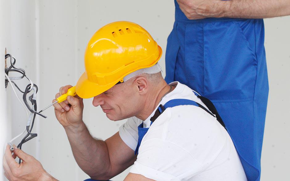 électricien artisan Creil